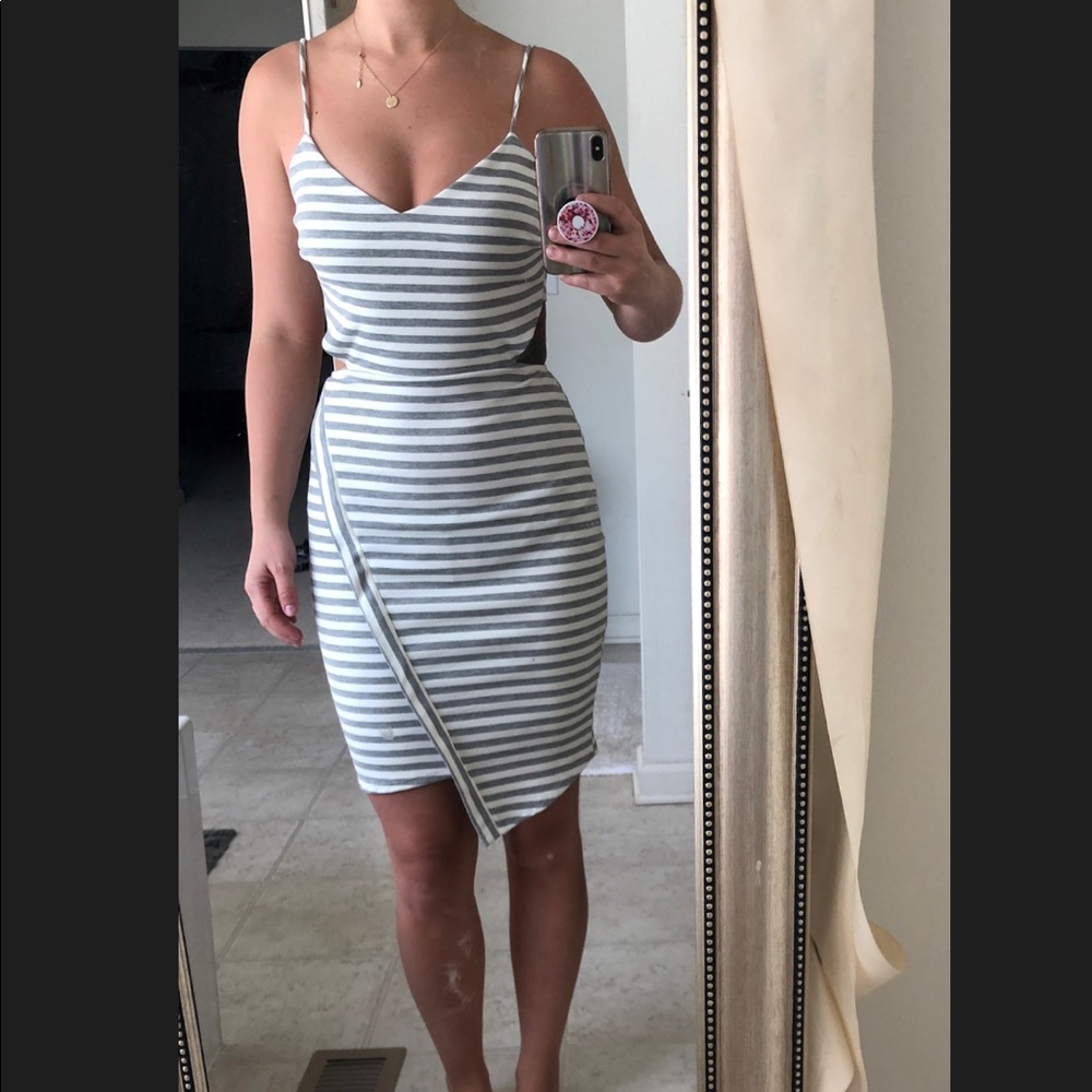 Boutique bodycon  dress